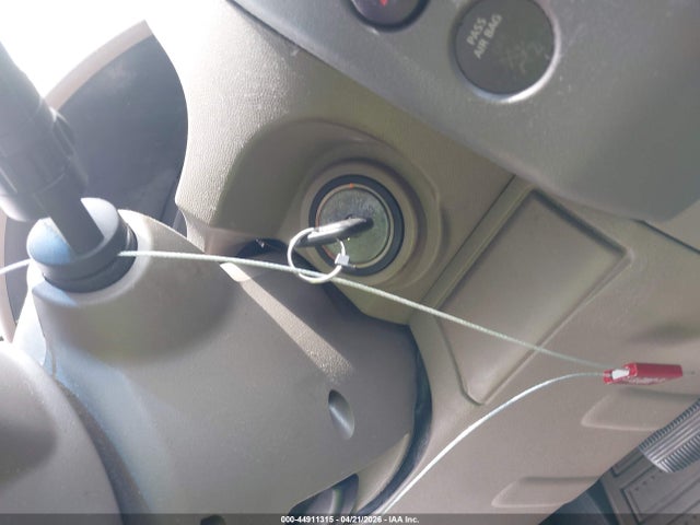 Aukcja sprzedaży 2008 Nissan Frontier Se, vin: 1N6AD07U38C408226, numer aukcji: 44911315