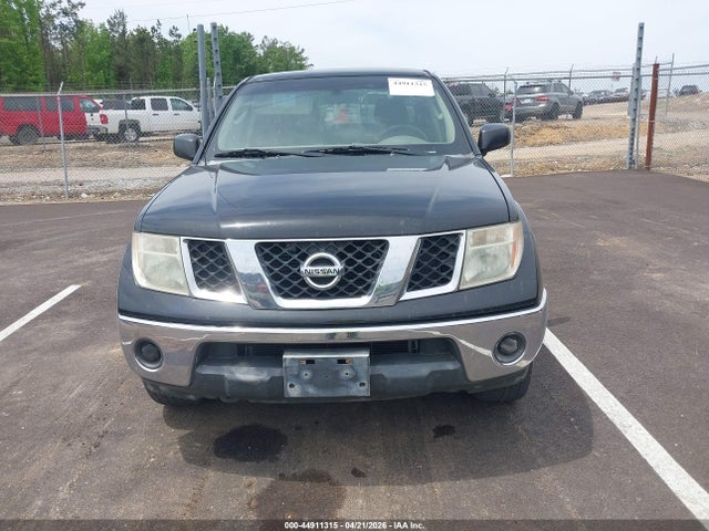 Aukcja sprzedaży 2008 Nissan Frontier Se, vin: 1N6AD07U38C408226, numer aukcji: 44911315