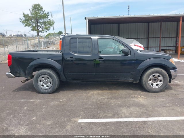 Aukcja sprzedaży 2008 Nissan Frontier Se, vin: 1N6AD07U38C408226, numer aukcji: 44911315