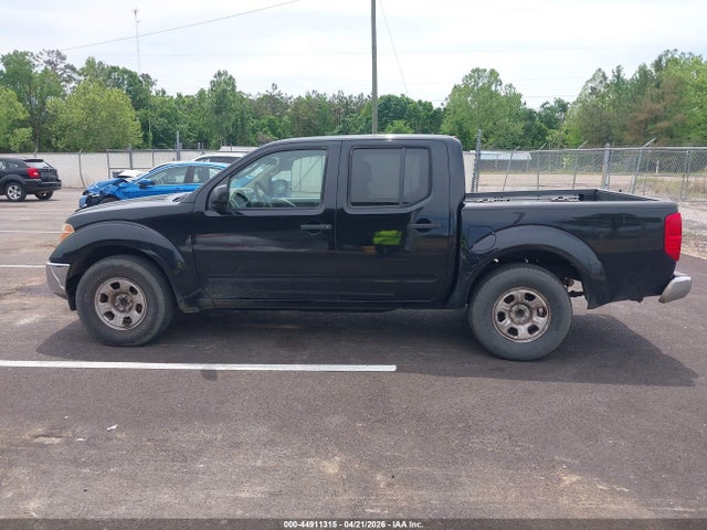 Aukcja sprzedaży 2008 Nissan Frontier Se, vin: 1N6AD07U38C408226, numer aukcji: 44911315