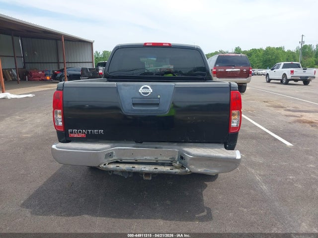 Aukcja sprzedaży 2008 Nissan Frontier Se, vin: 1N6AD07U38C408226, numer aukcji: 44911315