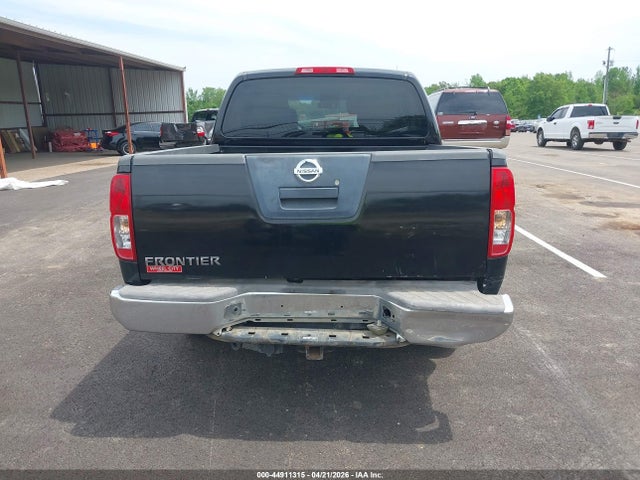 Aukcja sprzedaży 2008 Nissan Frontier Se, vin: 1N6AD07U38C408226, numer aukcji: 44911315