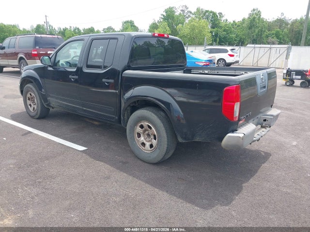 Aukcja sprzedaży 2008 Nissan Frontier Se, vin: 1N6AD07U38C408226, numer aukcji: 44911315