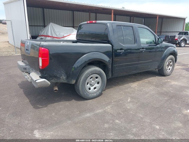 Aukcja sprzedaży 2008 Nissan Frontier Se, vin: 1N6AD07U38C408226, numer aukcji: 44911315