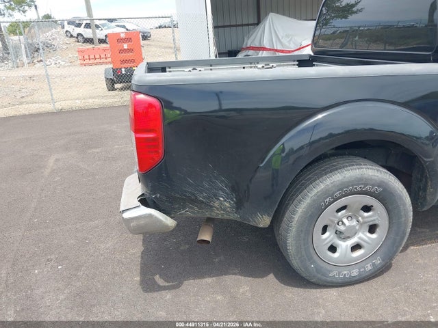 Aukcja sprzedaży 2008 Nissan Frontier Se, vin: 1N6AD07U38C408226, numer aukcji: 44911315