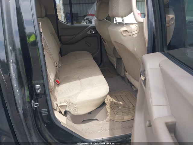Aukcja sprzedaży 2008 Nissan Frontier Se, vin: 1N6AD07U38C408226, numer aukcji: 44911315