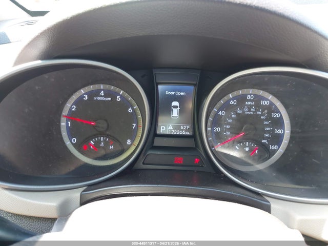 Продажа на аукционе авто 2015 Hyundai Santa Fe Gls, vin: KM8SMDHF6FU088840, номер лота: 44911317