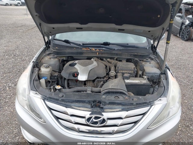Продаж на аукціоні авто 2013 Hyundai Sonata Se 2.0t, vin: 5NPEC4AB6DH659519, номер лоту: 44911319