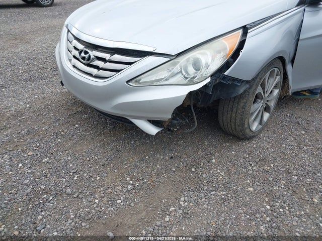 Продаж на аукціоні авто 2013 Hyundai Sonata Se 2.0t, vin: 5NPEC4AB6DH659519, номер лоту: 44911319