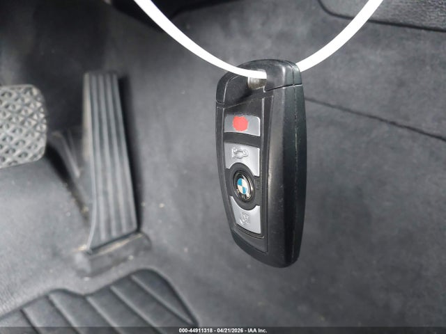 BMW 528I 2014 WBA5A5C5XED508576 Image 11