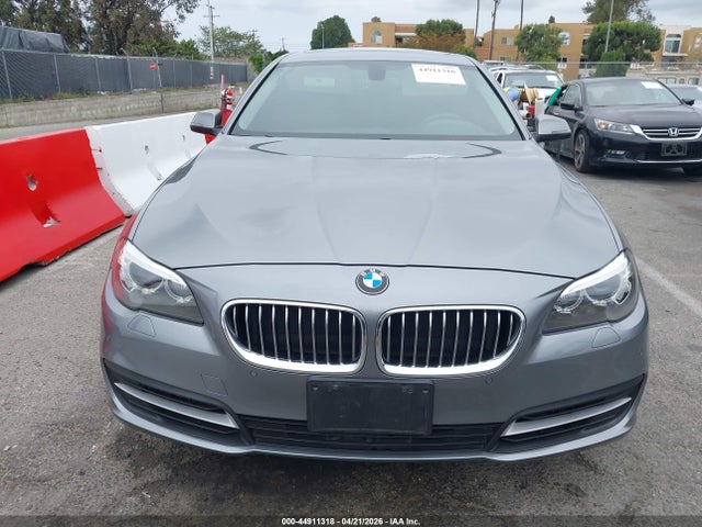 BMW 528I 2014 WBA5A5C5XED508576 Image 12