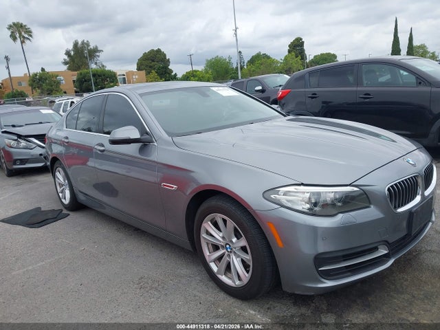 BMW 528I 2014 WBA5A5C5XED508576 Image 13