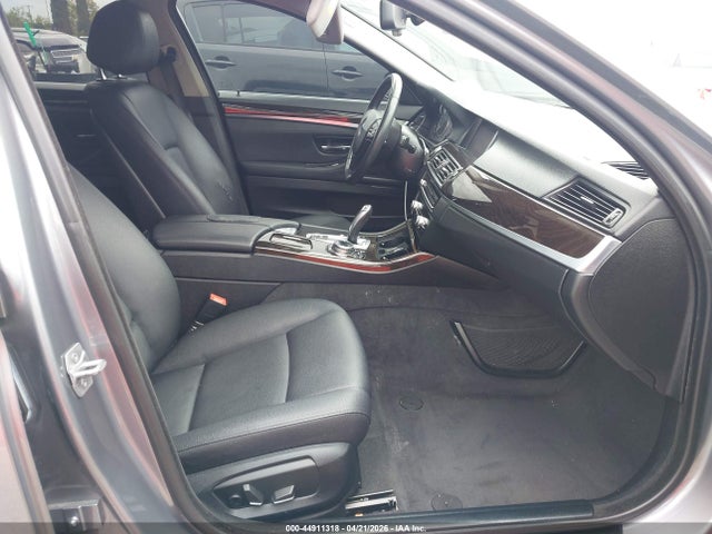 BMW 528I 2014 WBA5A5C5XED508576 Image 5