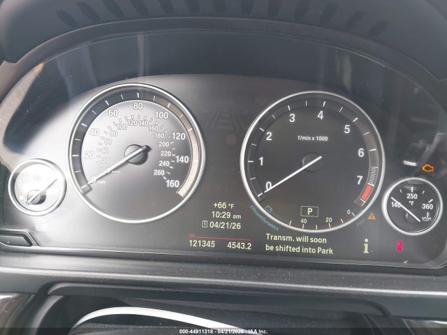 BMW 528I 2014 WBA5A5C5XED508576 Image 7