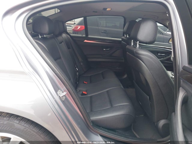 BMW 528I 2014 WBA5A5C5XED508576 Image 8