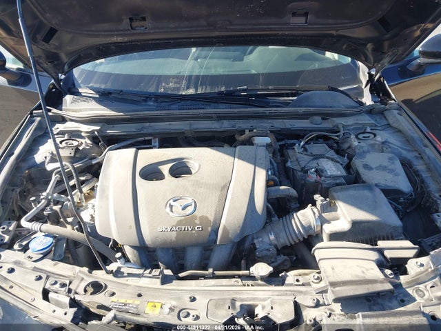 Aukcja sprzedaży 2022 Mazda Mazda3 Select, vin: 3MZBPABL5NM309689, numer aukcji: 44911322