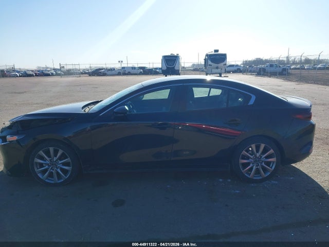 Aukcja sprzedaży 2022 Mazda Mazda3 Select, vin: 3MZBPABL5NM309689, numer aukcji: 44911322