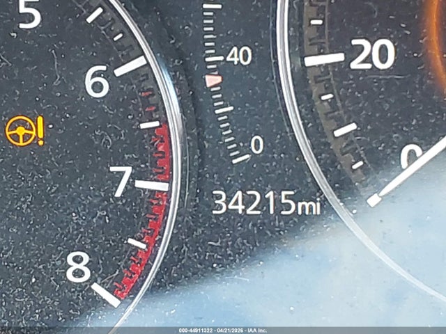 Aukcja sprzedaży 2022 Mazda Mazda3 Select, vin: 3MZBPABL5NM309689, numer aukcji: 44911322