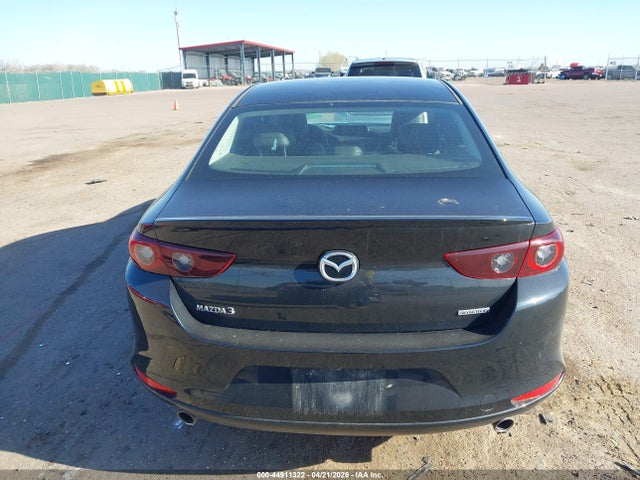 Aukcja sprzedaży 2022 Mazda Mazda3 Select, vin: 3MZBPABL5NM309689, numer aukcji: 44911322