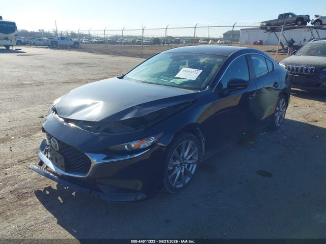 Aukcja sprzedaży 2022 Mazda Mazda3 Select, vin: 3MZBPABL5NM309689, numer aukcji: 44911322