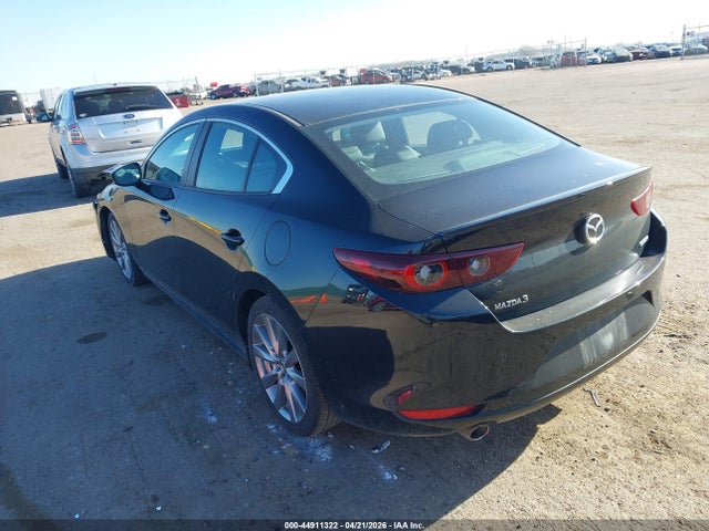 Aukcja sprzedaży 2022 Mazda Mazda3 Select, vin: 3MZBPABL5NM309689, numer aukcji: 44911322