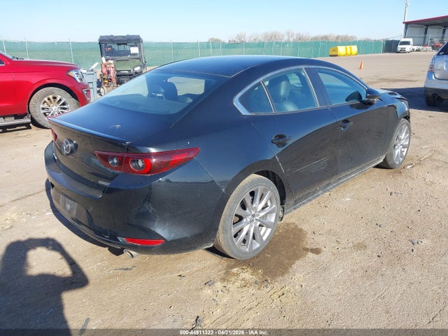 Aukcja sprzedaży 2022 Mazda Mazda3 Select, vin: 3MZBPABL5NM309689, numer aukcji: 44911322