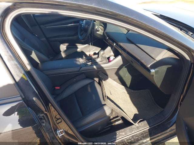 Aukcja sprzedaży 2022 Mazda Mazda3 Select, vin: 3MZBPABL5NM309689, numer aukcji: 44911322