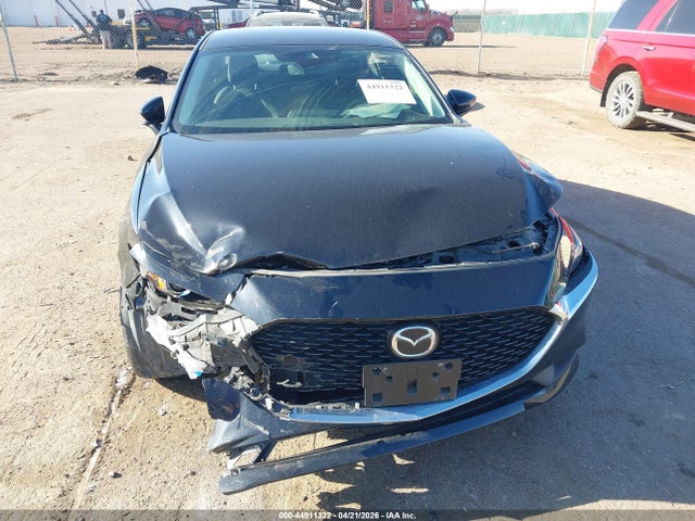 Aukcja sprzedaży 2022 Mazda Mazda3 Select, vin: 3MZBPABL5NM309689, numer aukcji: 44911322