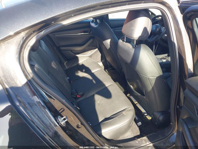 Aukcja sprzedaży 2022 Mazda Mazda3 Select, vin: 3MZBPABL5NM309689, numer aukcji: 44911322