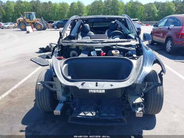 Продаж на аукціоні авто 2023 Tesla Model Y Awd/long Range Dual Motor All-wheel Drive, vin: 7SAYGDEE5PF620271, номер лоту: 44911324