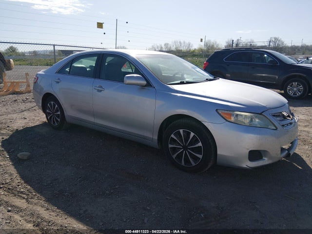 Auction sale of the 2010 Toyota Camry Le, vin: 4T1BF3EK1AU059311, lot number: 44911323