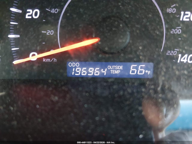 2010 Toyota Camry Le მანქანა იყიდება აუქციონზე, vin: 4T1BF3EK1AU059311, აუქციონის ნომერი: 44911323