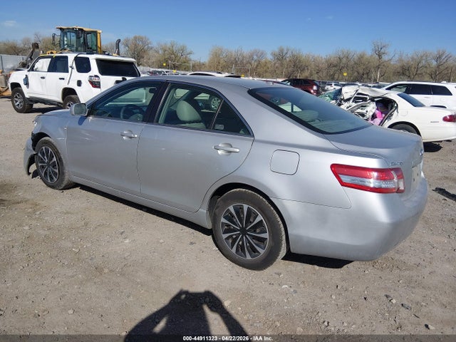 2010 Toyota Camry Le მანქანა იყიდება აუქციონზე, vin: 4T1BF3EK1AU059311, აუქციონის ნომერი: 44911323