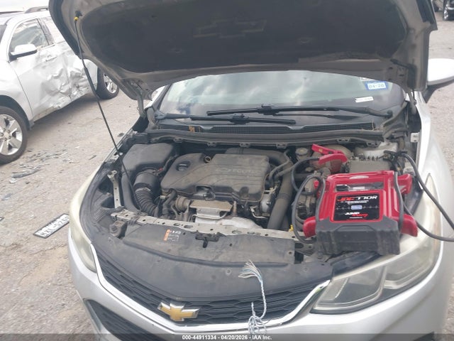 2016 CHEVROLET CRUZE 1G1BC5SM5G7262670 Photo 9