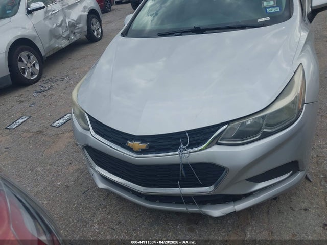 2016 CHEVROLET CRUZE 1G1BC5SM5G7262670 Photo 5