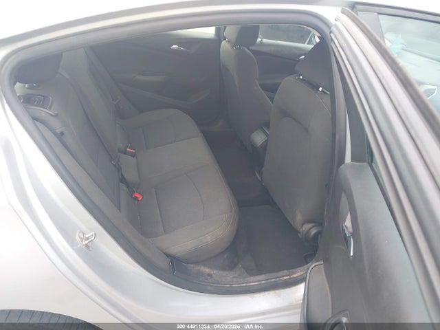 2016 CHEVROLET CRUZE 1G1BC5SM5G7262670 Photo 7