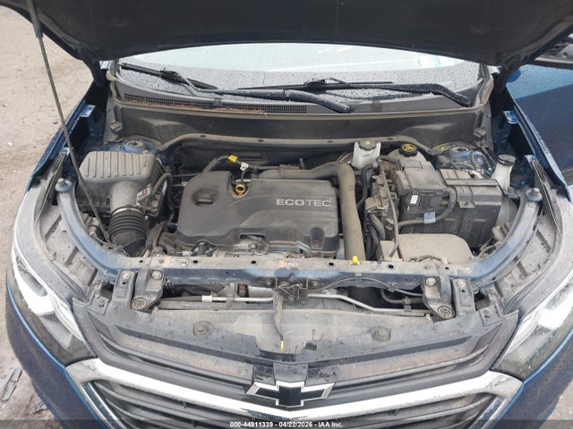 3GNAXUEV7ML305846 Chevrolet Equinox Awd Lt