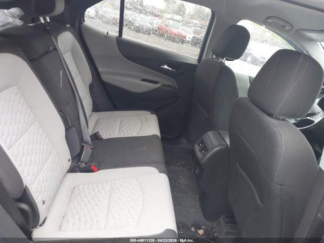 3GNAXUEV7ML305846 Chevrolet Equinox Awd Lt