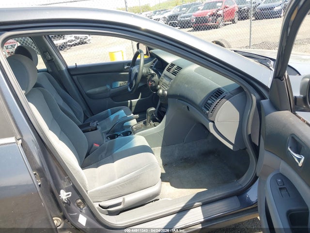 2007 Honda Accord 2.4 Lx მანქანა იყიდება აუქციონზე, vin: 1HGCM56407A198707, აუქციონის ნომერი: 44911343