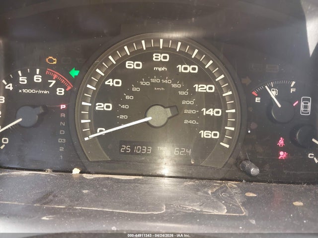 2007 Honda Accord 2.4 Lx მანქანა იყიდება აუქციონზე, vin: 1HGCM56407A198707, აუქციონის ნომერი: 44911343