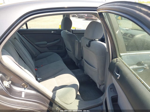 2007 Honda Accord 2.4 Lx მანქანა იყიდება აუქციონზე, vin: 1HGCM56407A198707, აუქციონის ნომერი: 44911343