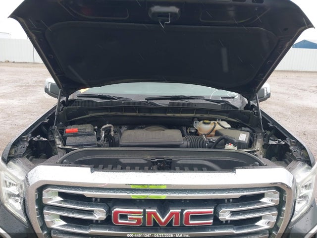 Aukcja sprzedaży 2020 Gmc Sierra 1500 4wd  Short Box Slt, vin: 3GTU9DED3LG279504, numer aukcji: 44911347