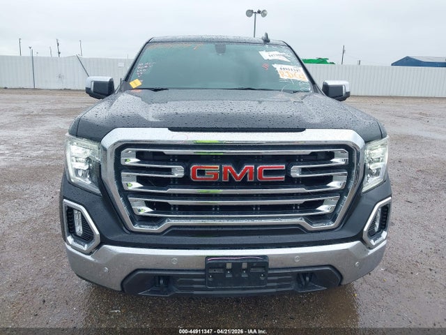 Aukcja sprzedaży 2020 Gmc Sierra 1500 4wd  Short Box Slt, vin: 3GTU9DED3LG279504, numer aukcji: 44911347