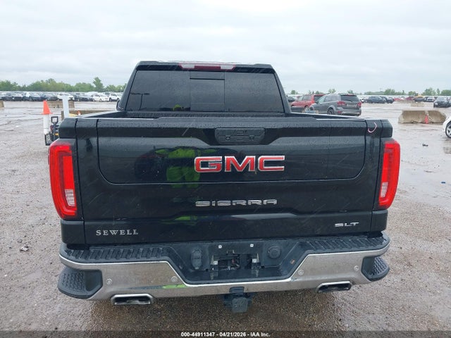 Aukcja sprzedaży 2020 Gmc Sierra 1500 4wd  Short Box Slt, vin: 3GTU9DED3LG279504, numer aukcji: 44911347