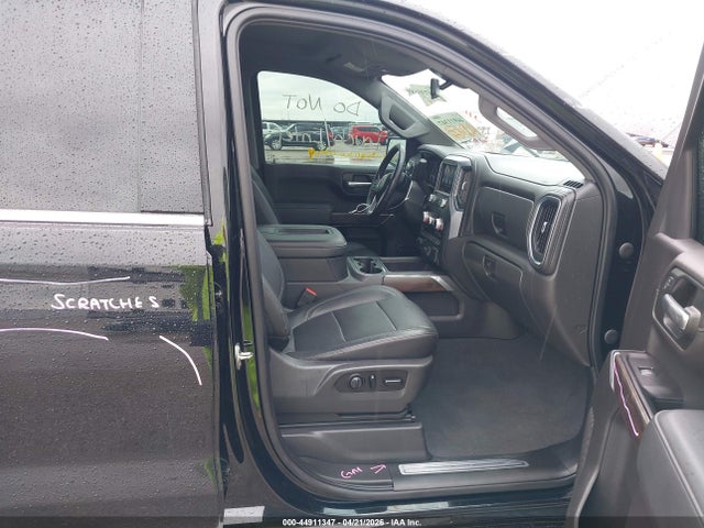 Aukcja sprzedaży 2020 Gmc Sierra 1500 4wd  Short Box Slt, vin: 3GTU9DED3LG279504, numer aukcji: 44911347