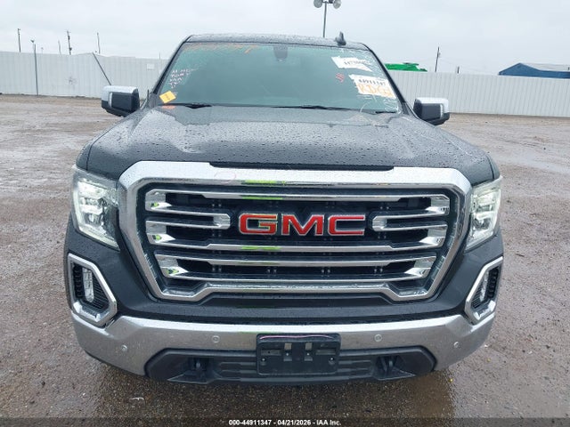 Aukcja sprzedaży 2020 Gmc Sierra 1500 4wd  Short Box Slt, vin: 3GTU9DED3LG279504, numer aukcji: 44911347