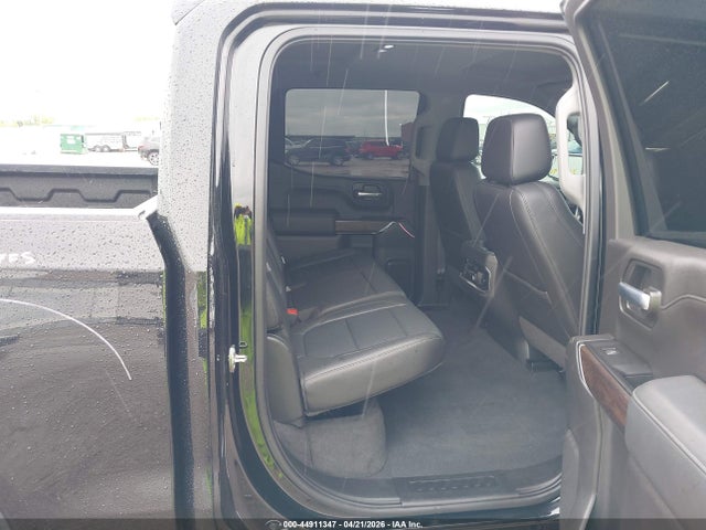 Aukcja sprzedaży 2020 Gmc Sierra 1500 4wd  Short Box Slt, vin: 3GTU9DED3LG279504, numer aukcji: 44911347