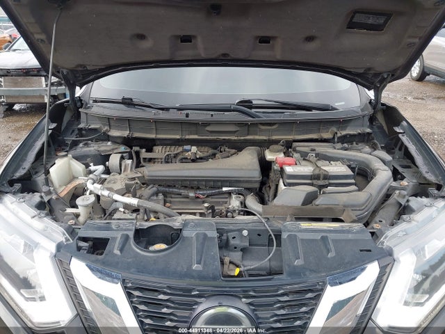 Aukcja sprzedaży 2019 Nissan Rogue Sl, vin: 5N1AT2MV3KC752530, numer aukcji: 44911348