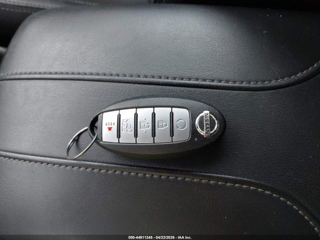 Aukcja sprzedaży 2019 Nissan Rogue Sl, vin: 5N1AT2MV3KC752530, numer aukcji: 44911348