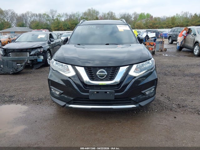 Aukcja sprzedaży 2019 Nissan Rogue Sl, vin: 5N1AT2MV3KC752530, numer aukcji: 44911348
